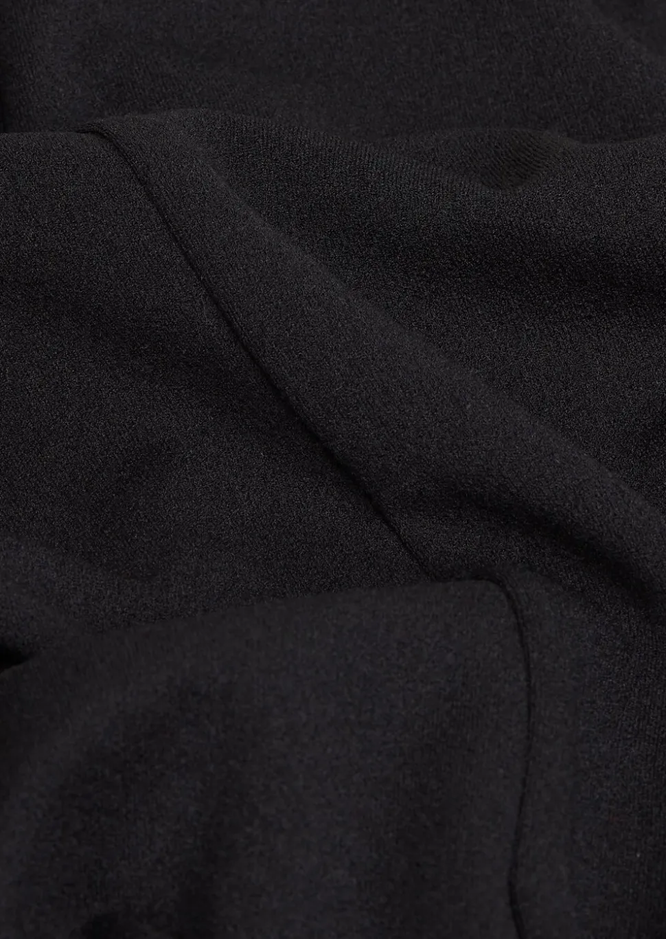 Asymmetrisches Shirt