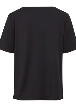 Asymmetrisches Shirt