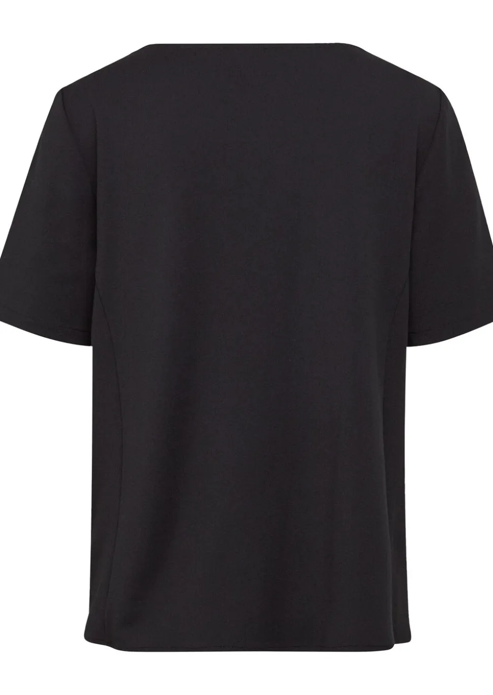 Asymmetrisches Shirt
