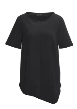Asymmetrisches Shirt