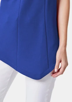 Asymmetrisches Shirt