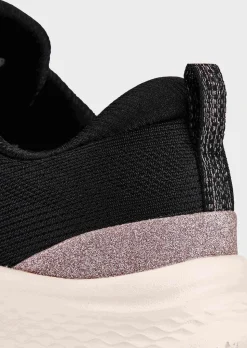 Atmungsaktiver Sneaker aus Mesh