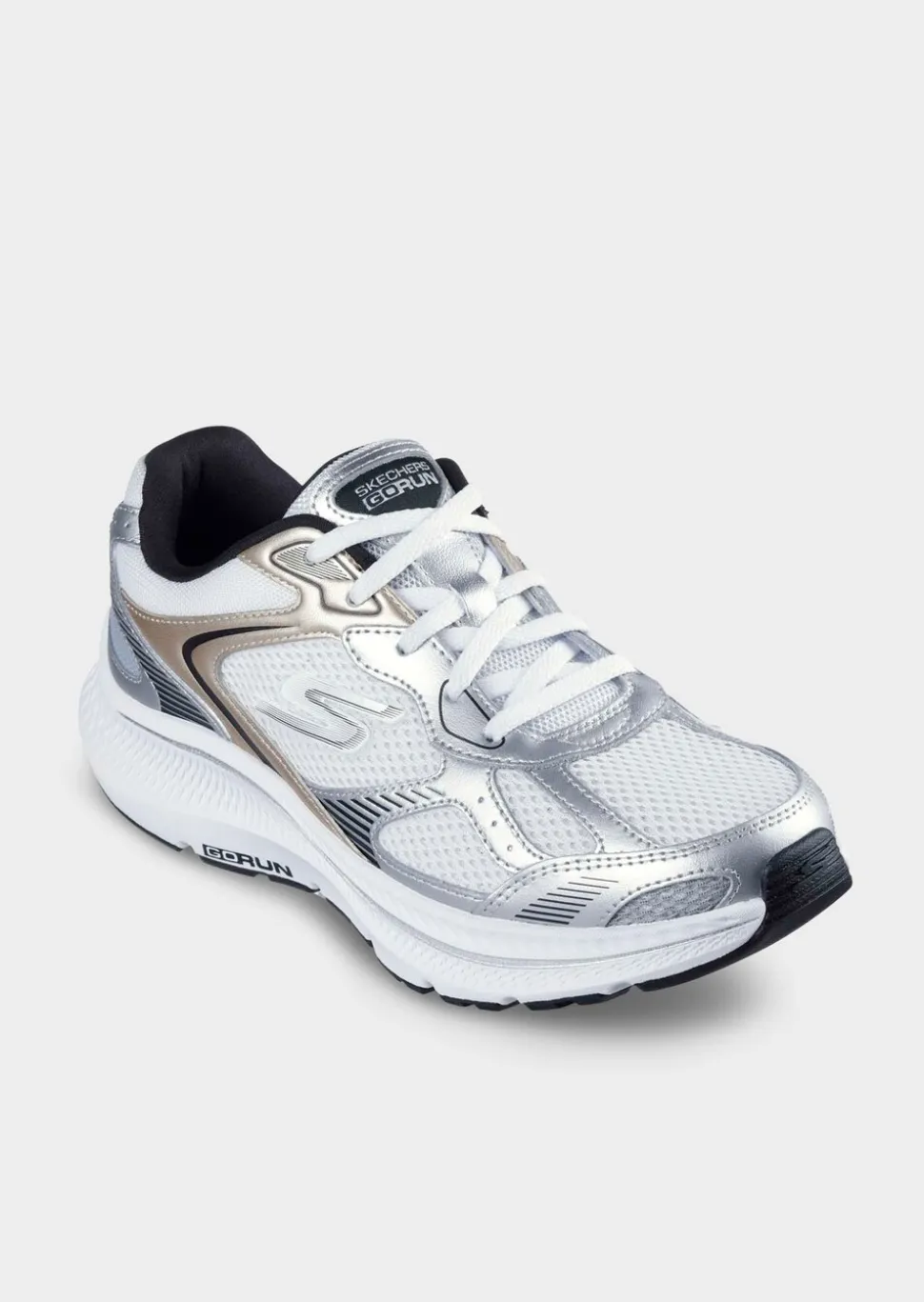 Atmungsaktiver Sneaker aus Mesh