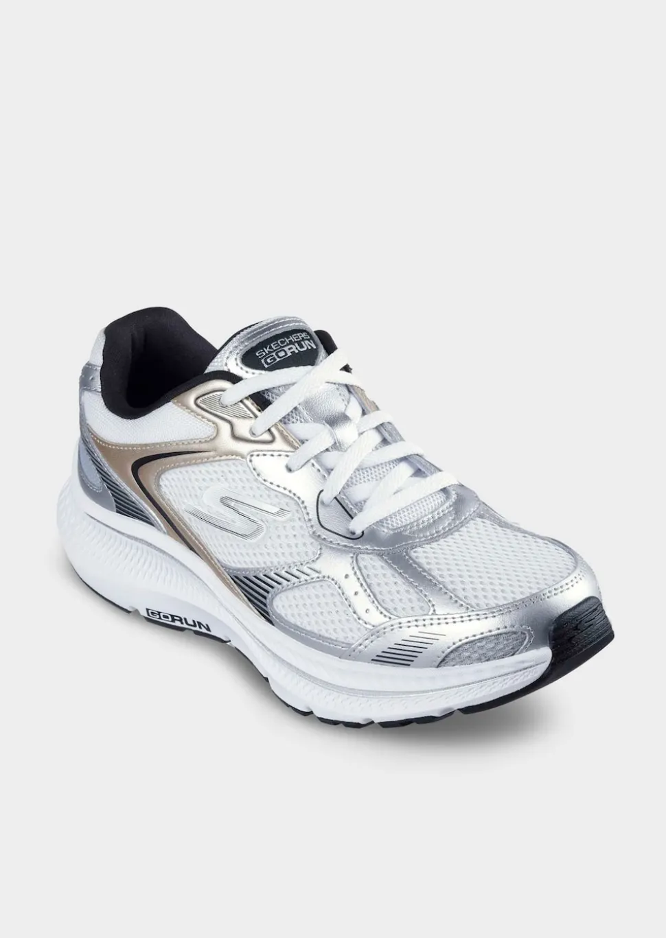 Atmungsaktiver Sneaker aus Mesh