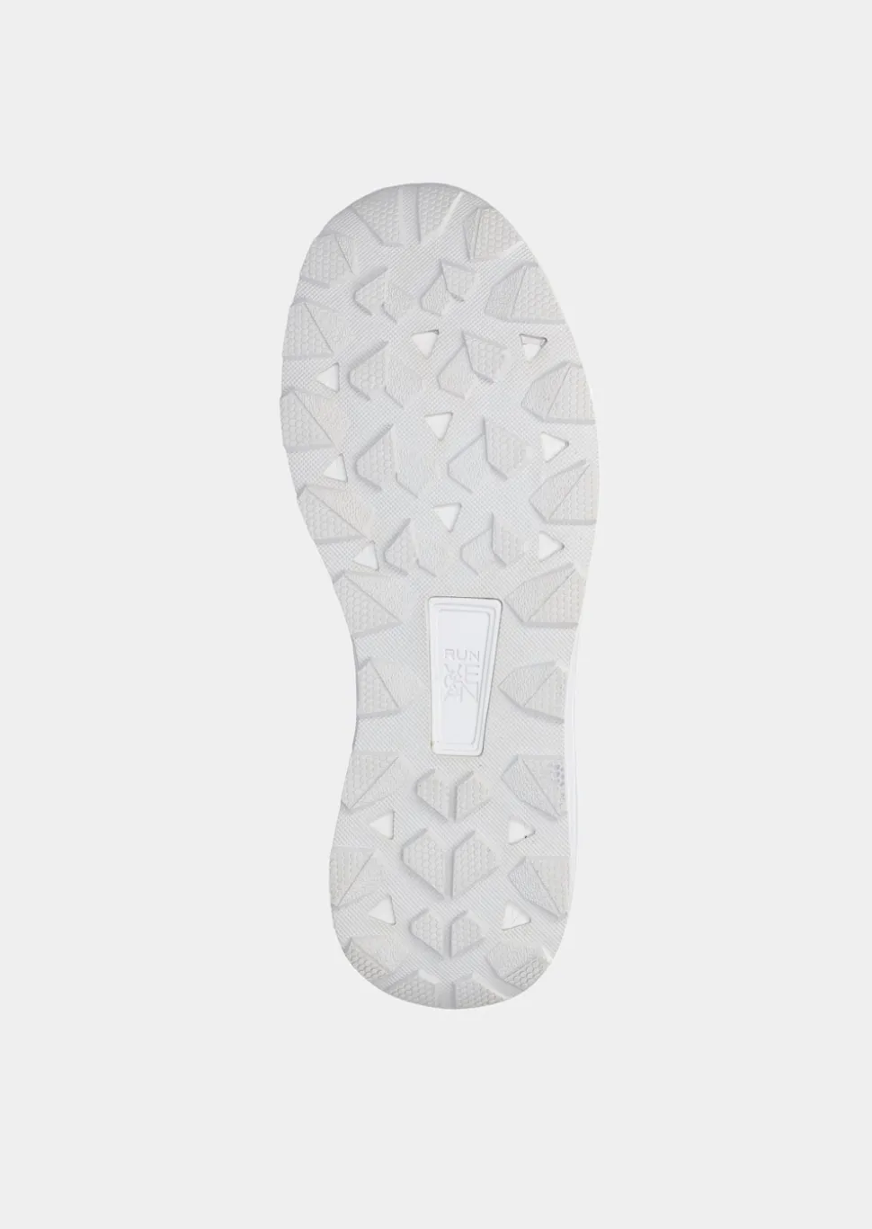 Atmungsaktiver Sneaker mit Schnürung
