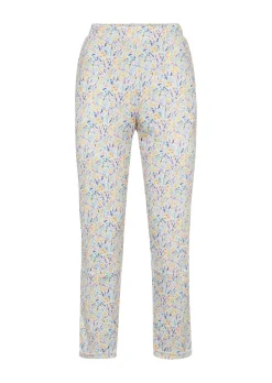 Attraktive Druckhose mit weichem Fall