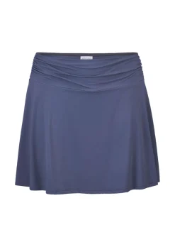 Bade-Rock mit integrierter Shorts