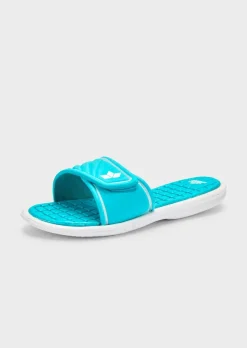 Badeschuhe mit Klettverschluss
