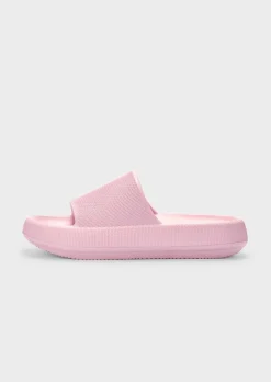 Badeschuhe zum Reinschlüpfen