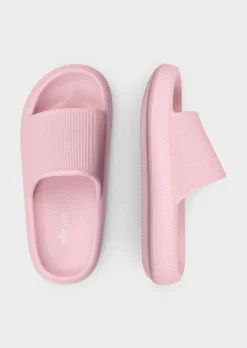 Badeschuhe zum Reinschlüpfen