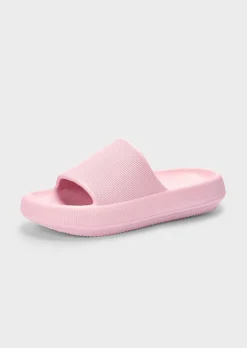 Badeschuhe zum Reinschlüpfen