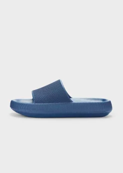 Badeschuhe zum Reinschlüpfen
