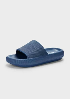 Badeschuhe zum Reinschlüpfen