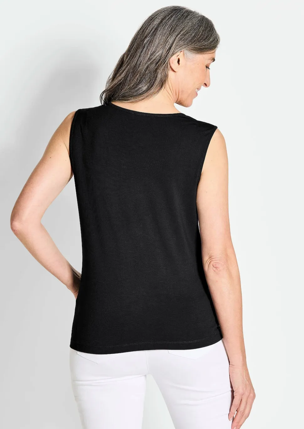 Basic Top im Doppelpack