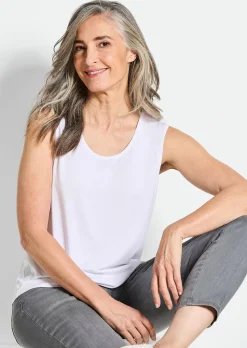 Basic Top im Doppelpack