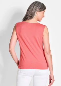 Basic Top im Doppelpack