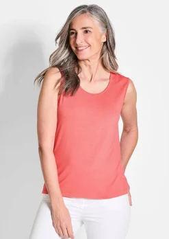 Basic Top im Doppelpack