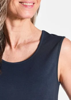 Basic Top im Doppelpack