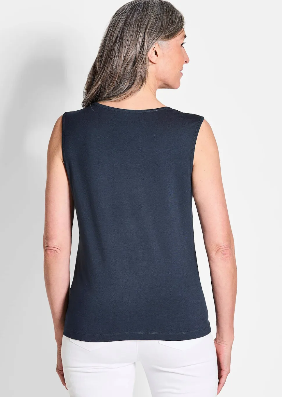 Basic Top im Doppelpack