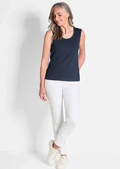 Basic Top im Doppelpack