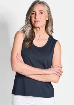 Basic Top im Doppelpack