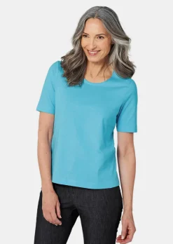 Basic T-Shirts - 3er-Pack