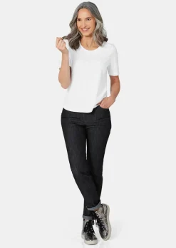 Basic T-Shirts - 3er-Pack
