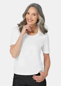 Basic T-Shirts - 3er-Pack