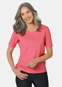 Basic T-Shirts - 3er-Pack