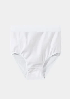 Bauchweg-Slip im 7er-Pack