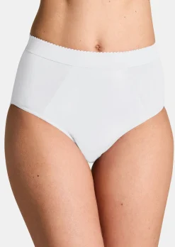 Bauchweg-Slip im 7er-Pack