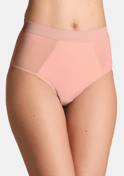 Bauchweg-Slip im 7er-Pack