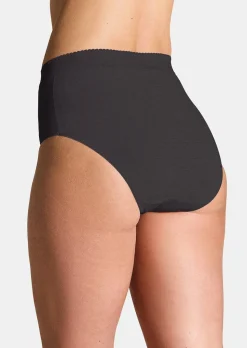 Bauchweg-Slip im 7er-Pack