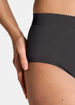 Bauchweg-Slip im 7er-Pack