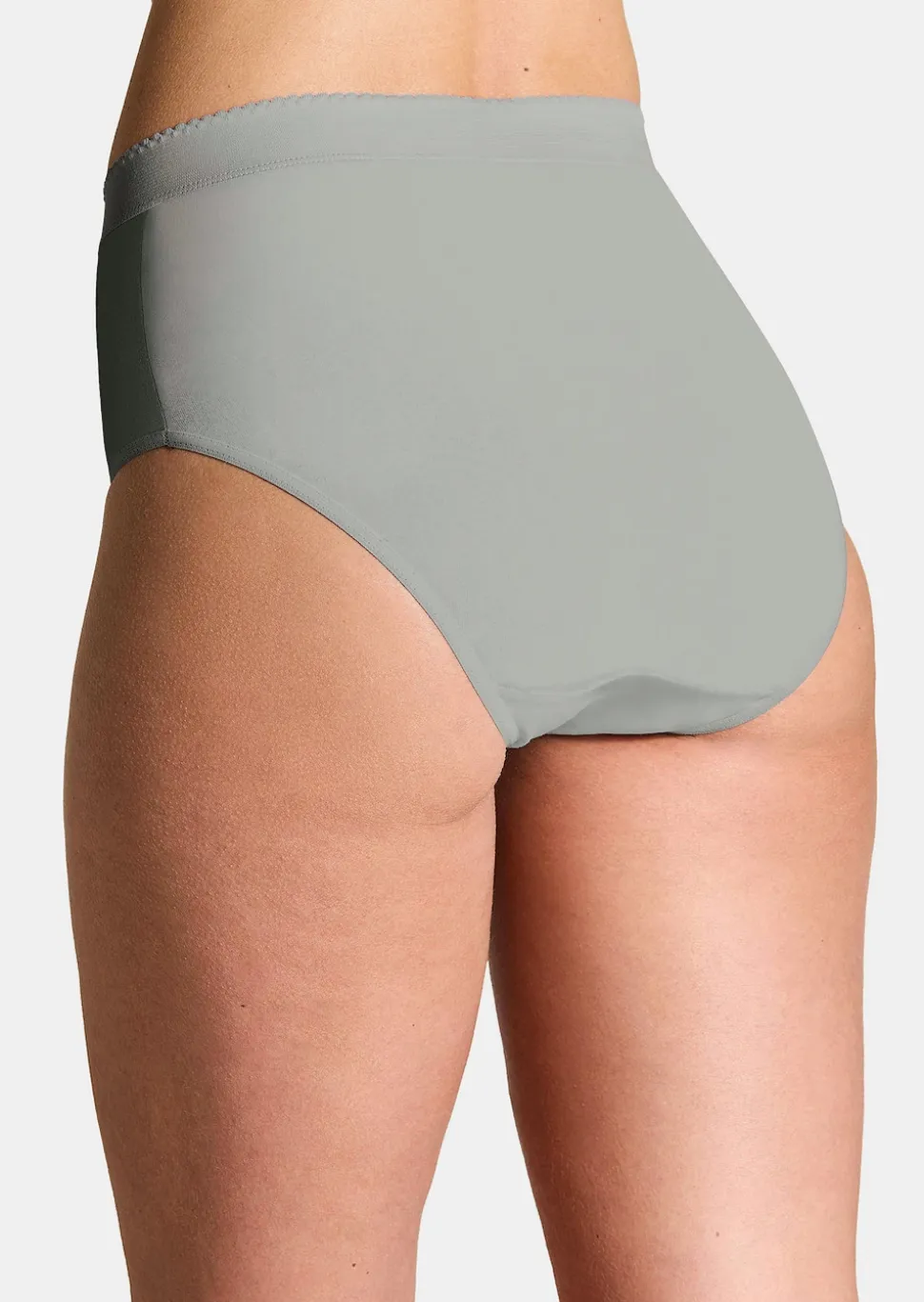 Bauchweg-Slip im 7er-Pack