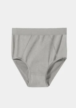 Bauchweg-Slip im 7er-Pack