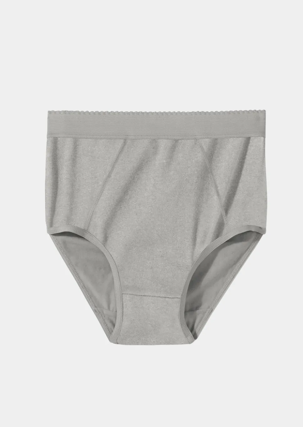 Bauchweg-Slip im 7er-Pack