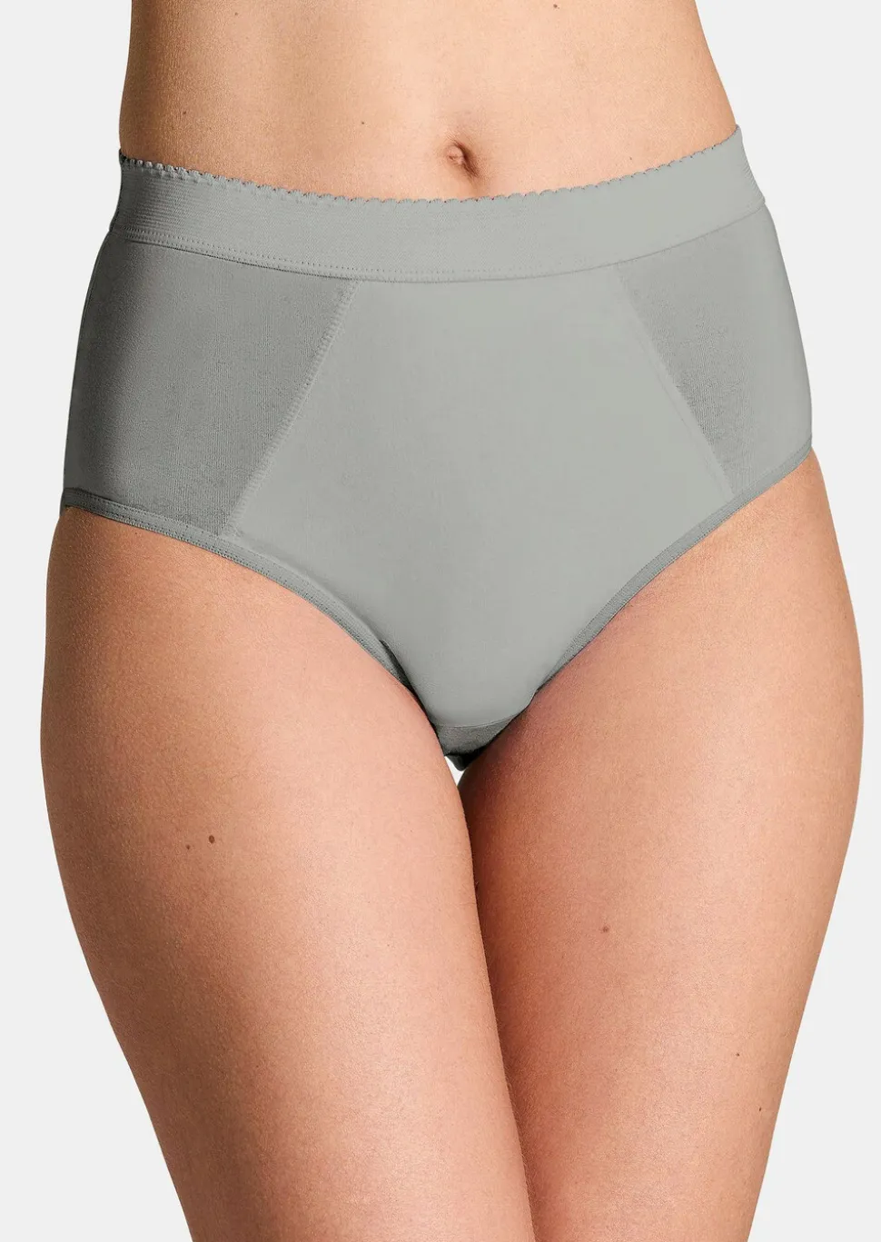Bauchweg-Slip im 7er-Pack