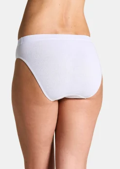 Baumwoll-Jazzpant im Mehrfachpack