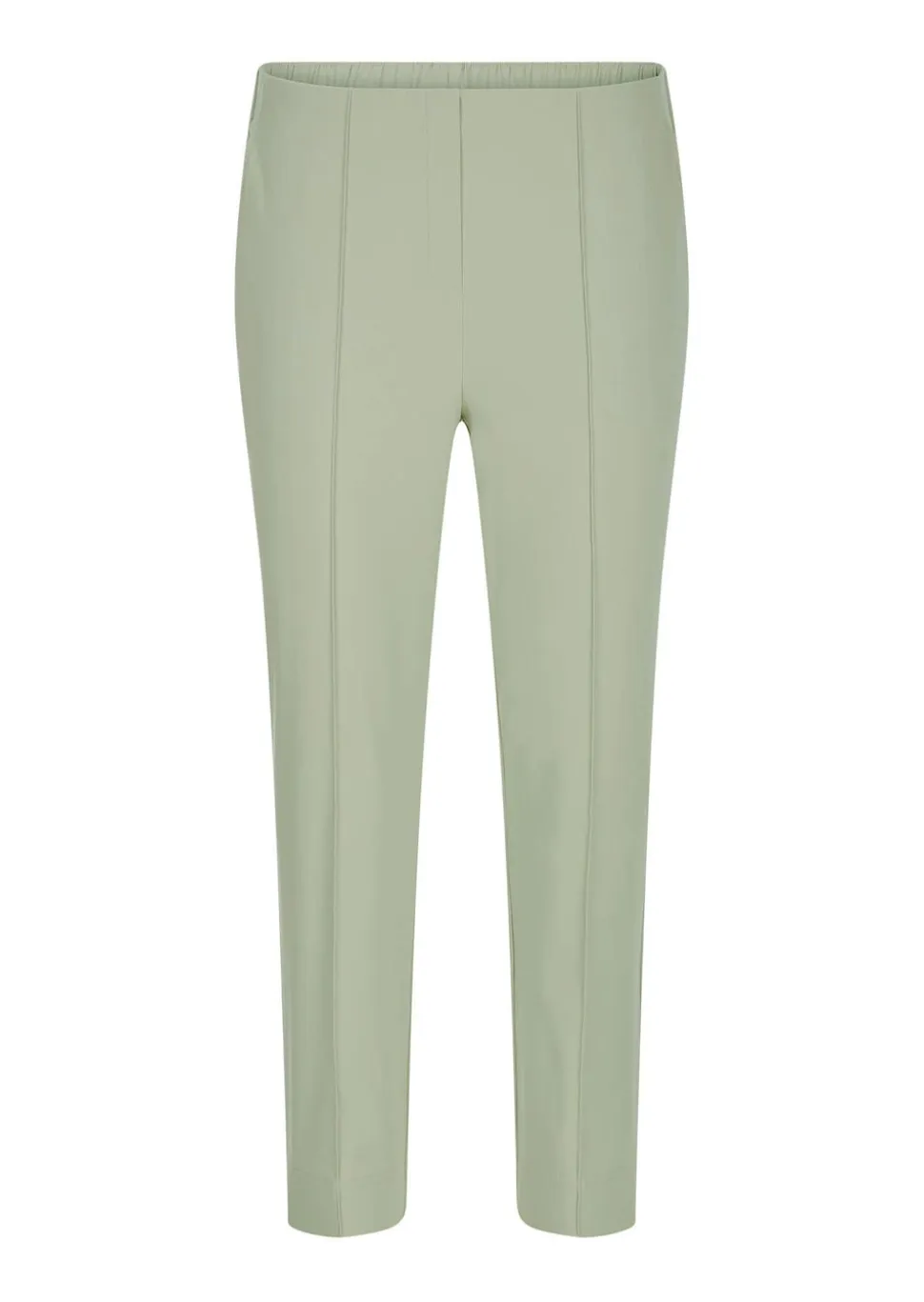 7/8-Bengalinhose BELLA mit Biesen
