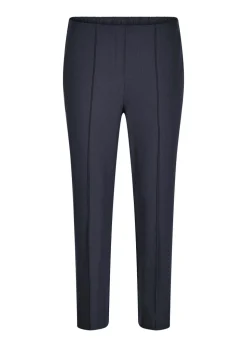 7/8-Bengalinhose BELLA mit Biesen
