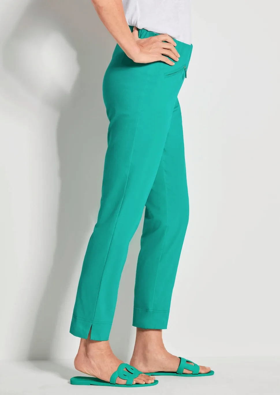 7/8-Bengalinhose LOUISA
