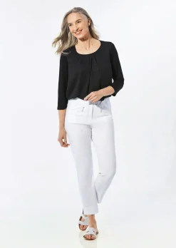 7/8-Bengalinhose LOUISA