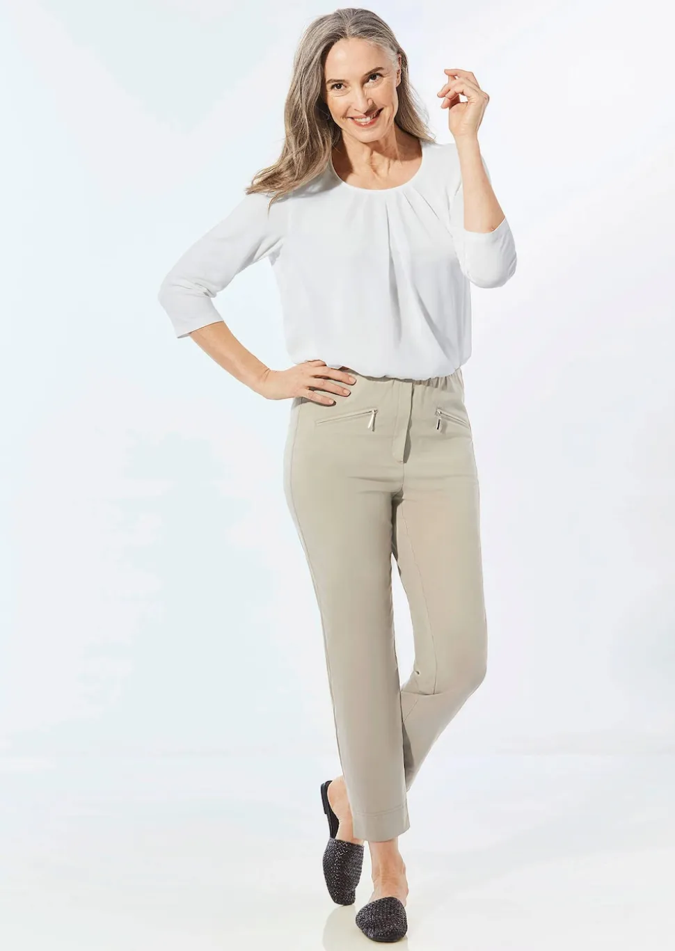 7/8-Bengalinhose LOUISA