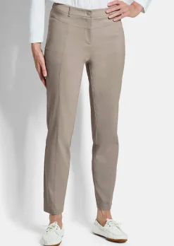 Bengalinhose LOUISA aus Super Stretch