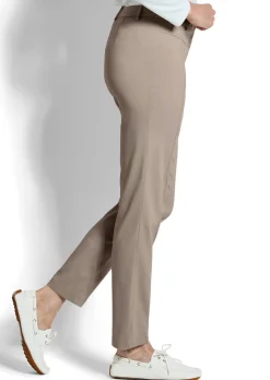 Bengalinhose LOUISA aus Super Stretch