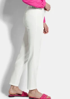 Bengalinhose LOUISA aus Super Stretch