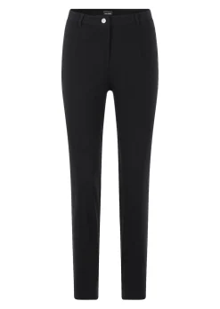 Bengalinhose LOUISA aus Super Stretch