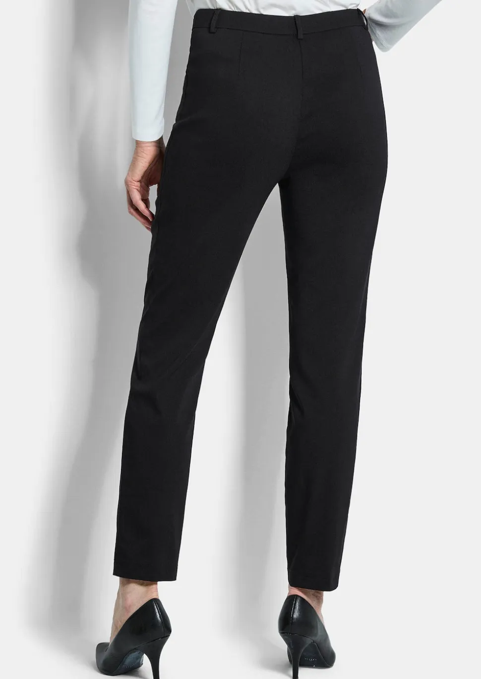 Bengalinhose LOUISA aus Super Stretch
