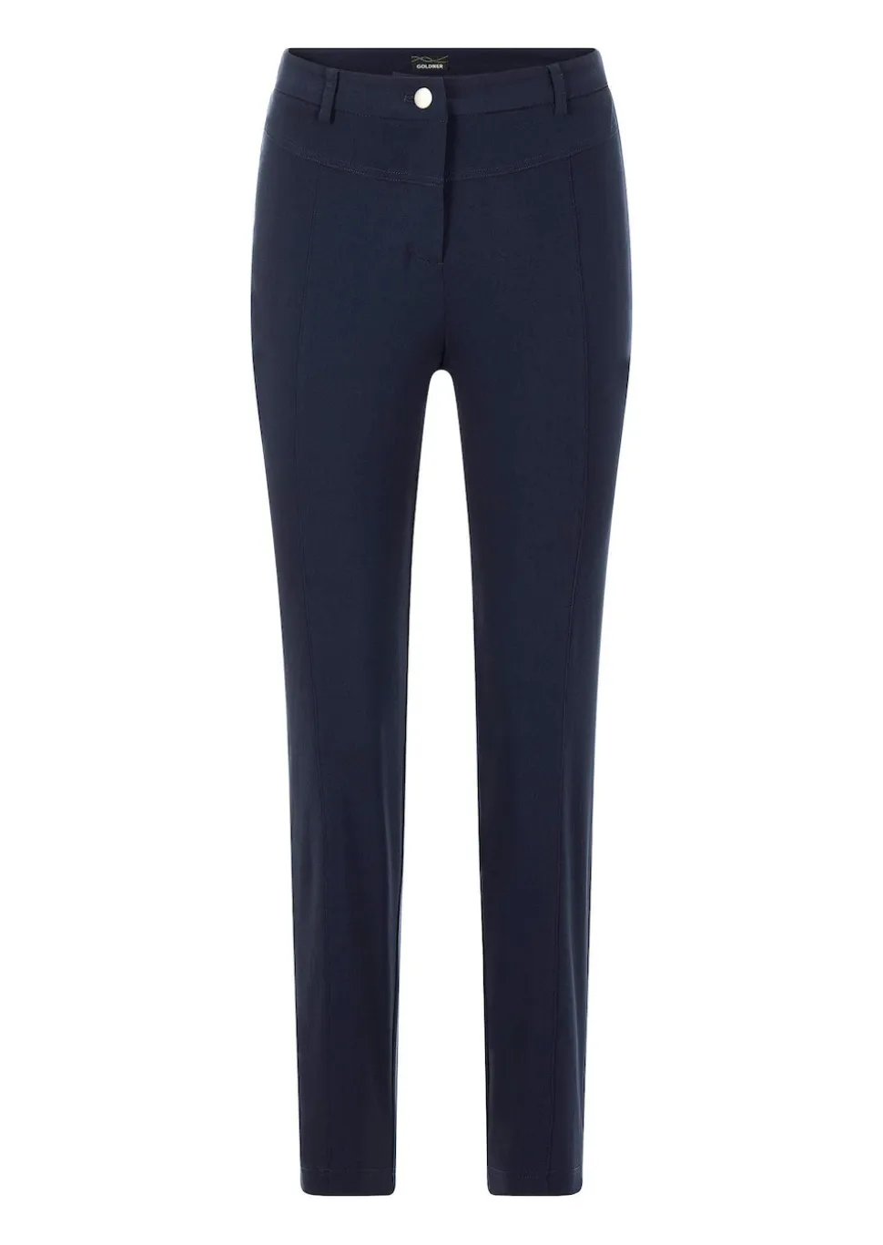 Bengalinhose LOUISA aus Super Stretch